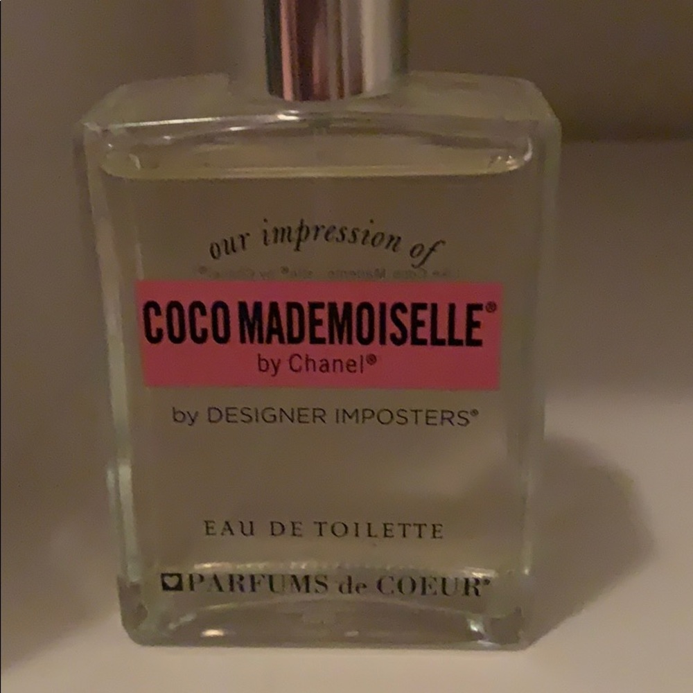 Coco mademoiselle